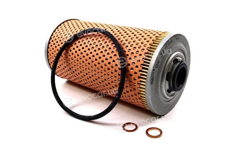Mahle OX 39D