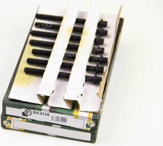 BGA BK4336
