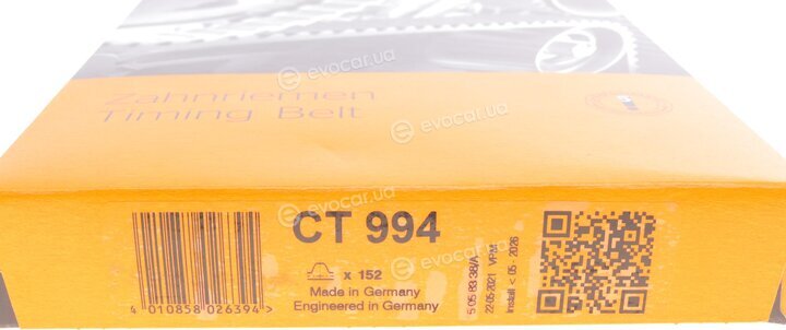 Continental CT994