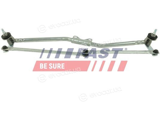 Fast FT93130