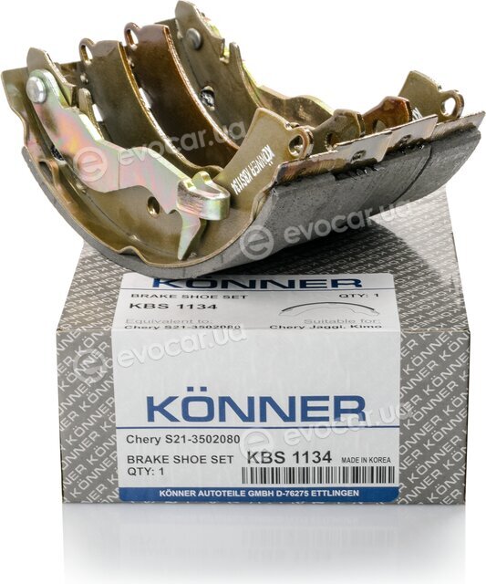 Konner KBS1134