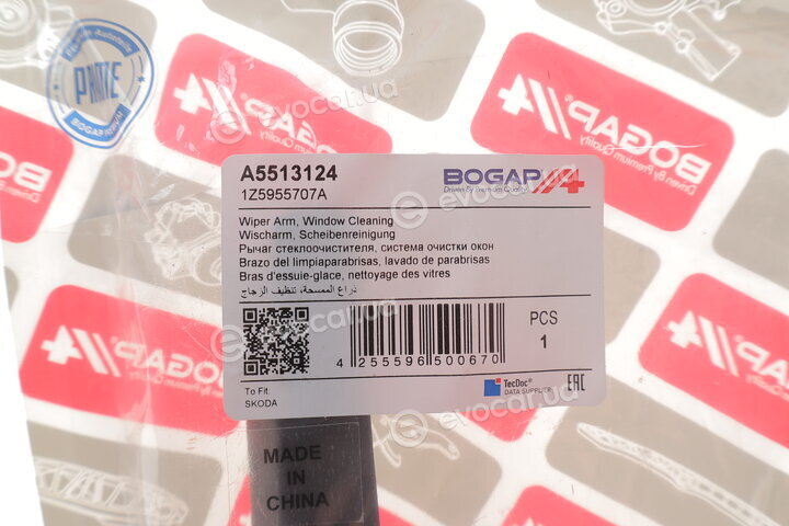 Bogap A5513124