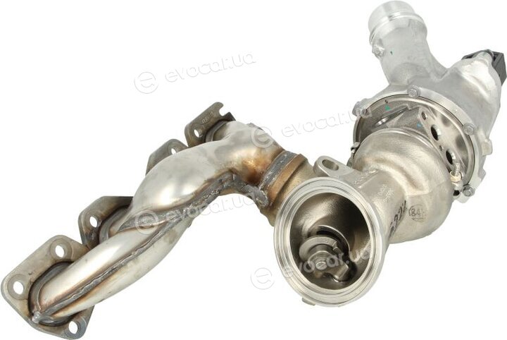 Garrett 820021-5001S
