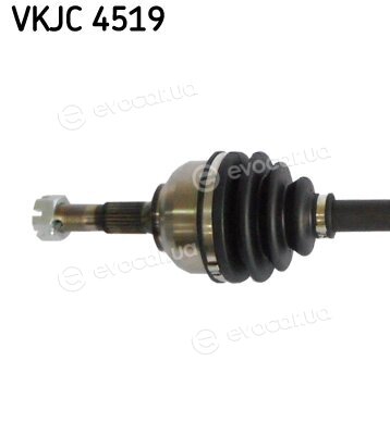 SKF VKJC 4519