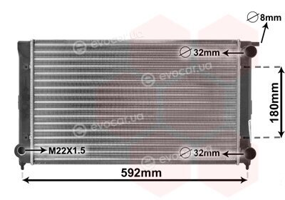 Van Wezel 58002045