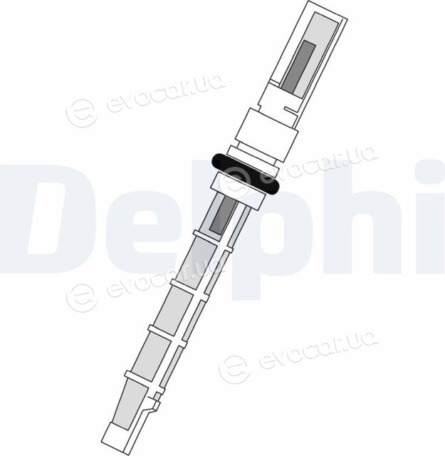 Delphi TSP0695190