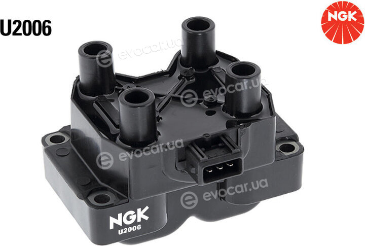 NGK / NTK U2006