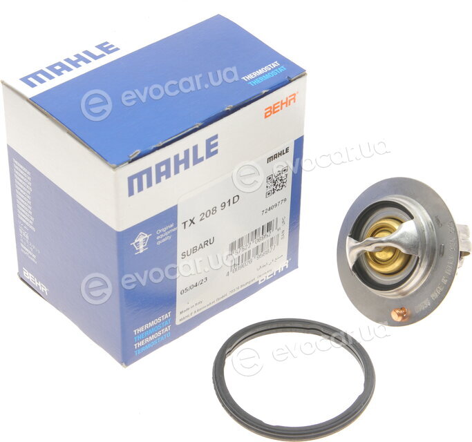 Mahle TX 208 91D