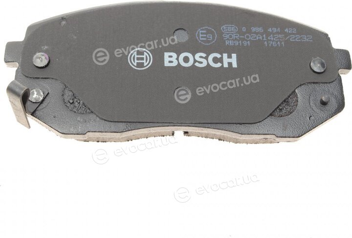 Bosch 0 986 494 422