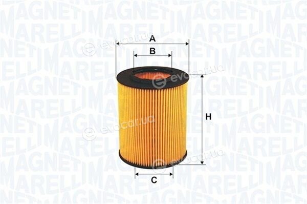 Magneti Marelli 152071760872