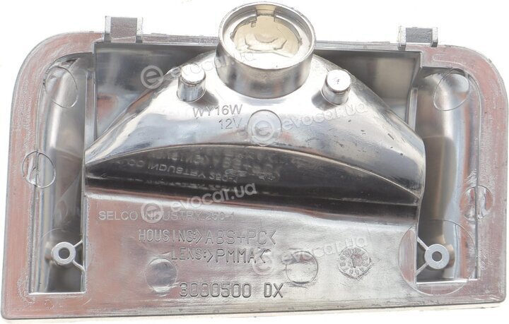 Rotweiss RWS1209