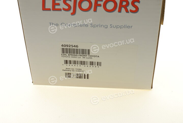 Lesjofors 4092546