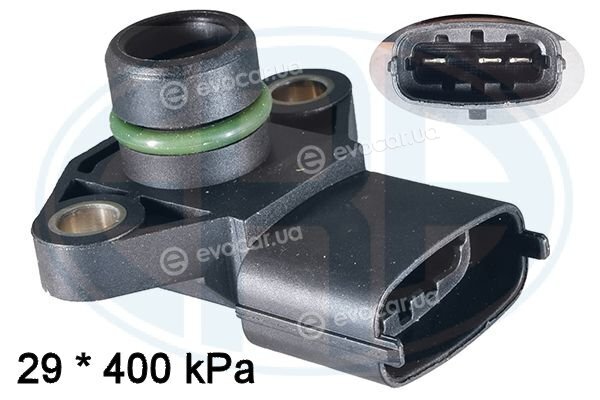 Era / Messmer 551488A