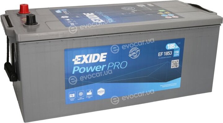 Exide EF1853