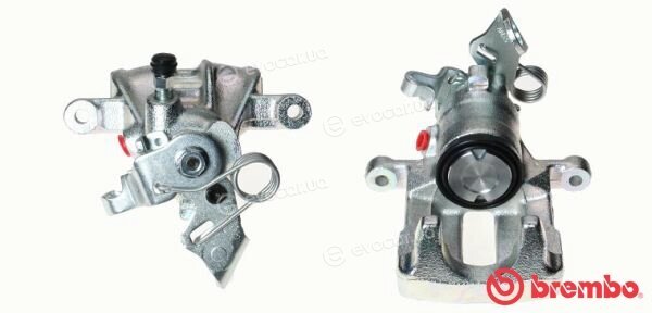 Brembo F 61 216