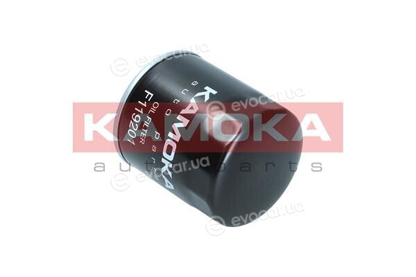 Kamoka F119201