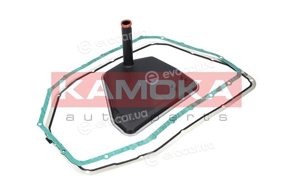 Kamoka F601301