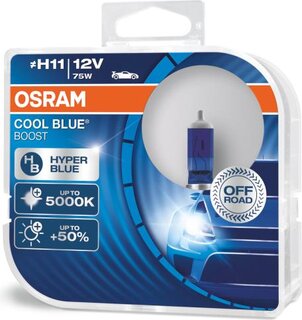 Osram 62211CBB-HCB