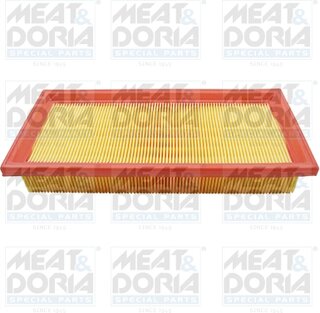 Meat & Doria 16355