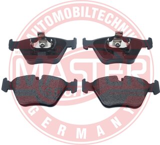 Master Sport 13046070892N-SET-MS