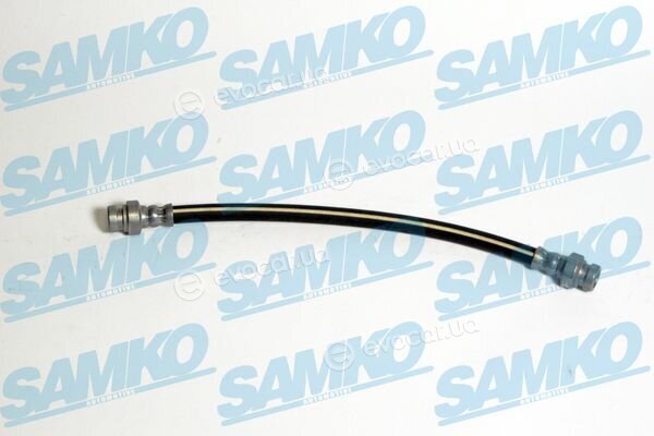 LPR / Samko 6T48051