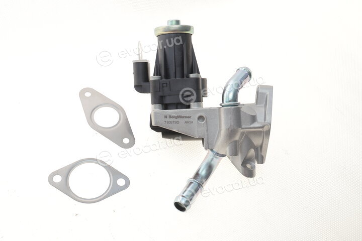 Wahler / BorgWarner 710979D
