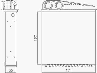 Starline A DN 6256