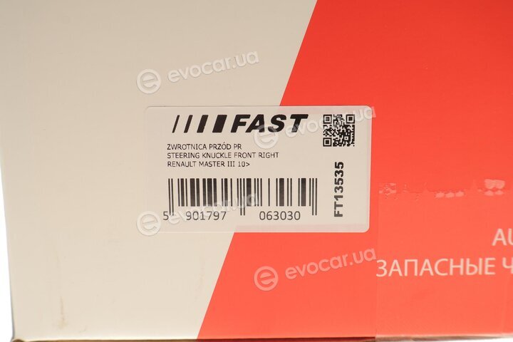 Fast FT13535