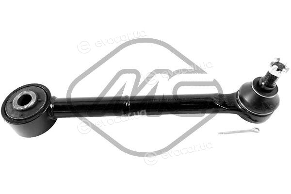 Metalcaucho / STC 40117
