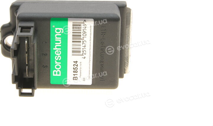 Borsehung B18524