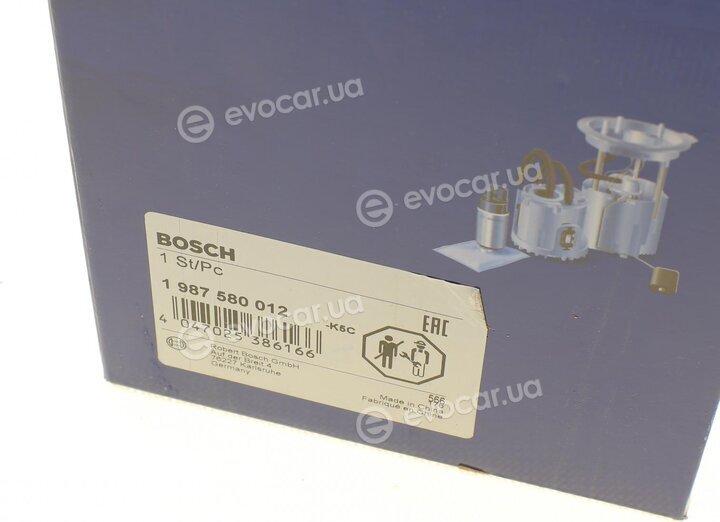 Bosch 1 987 580 012