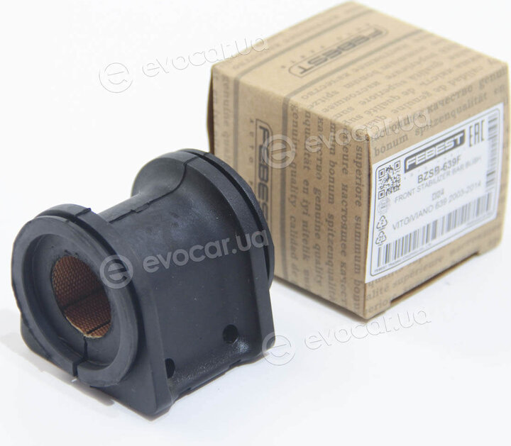 Febest BZSB-639F