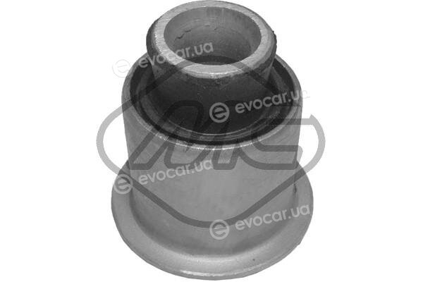 Metalcaucho / STC 02970