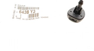 Mopar (PSA / FCA) 6438Y3