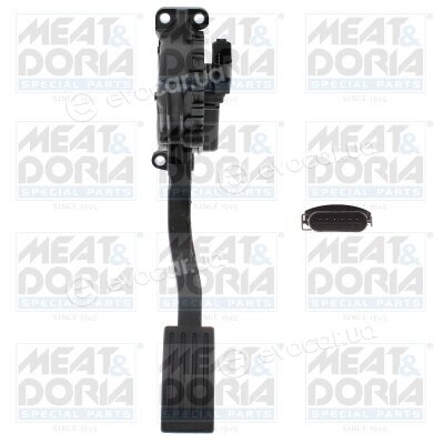 Meat & Doria 83714
