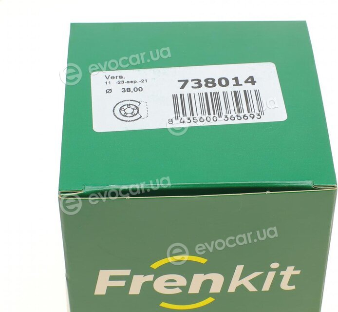 Frenkit 738014