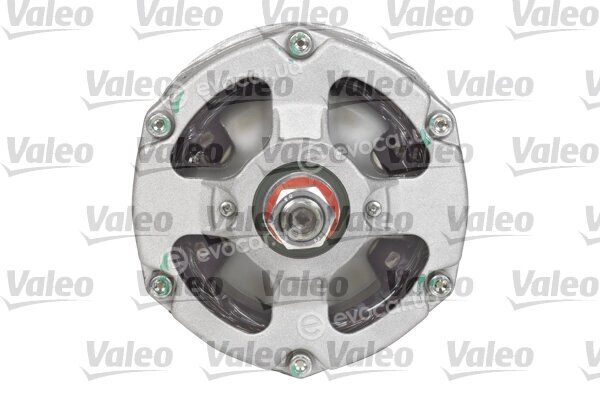 Valeo 432776