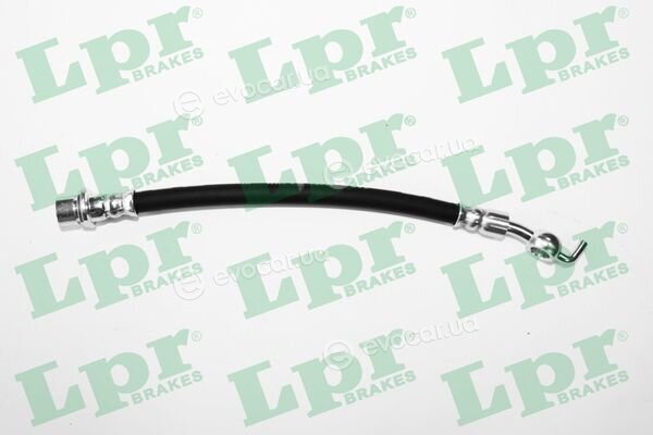 LPR / Samko 6T48073