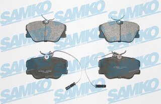 LPR / Samko 5SP986