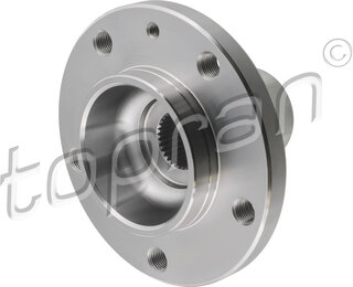 Topran 634 168