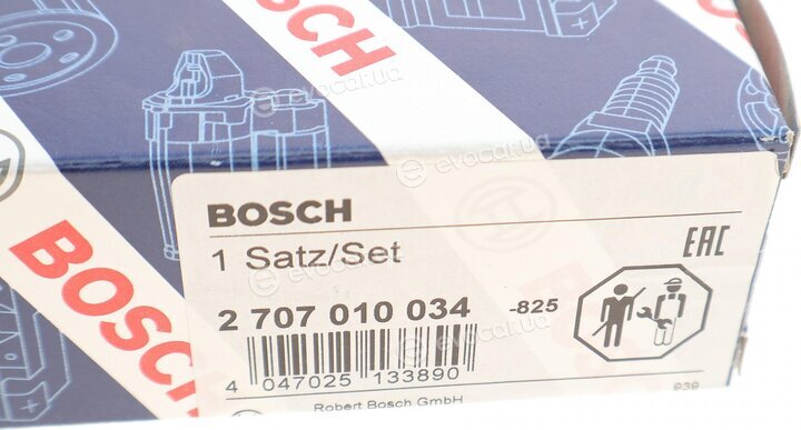 Bosch 2 707 010 034