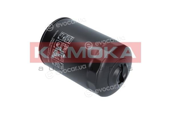 Kamoka F112801
