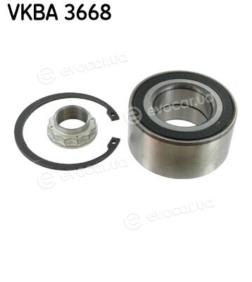 SKF VKBA 3668