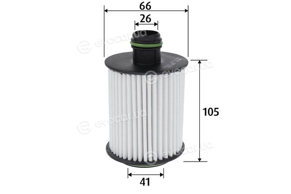 Valeo 586593