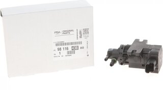 Mopar (PSA / FCA) 9811643880
