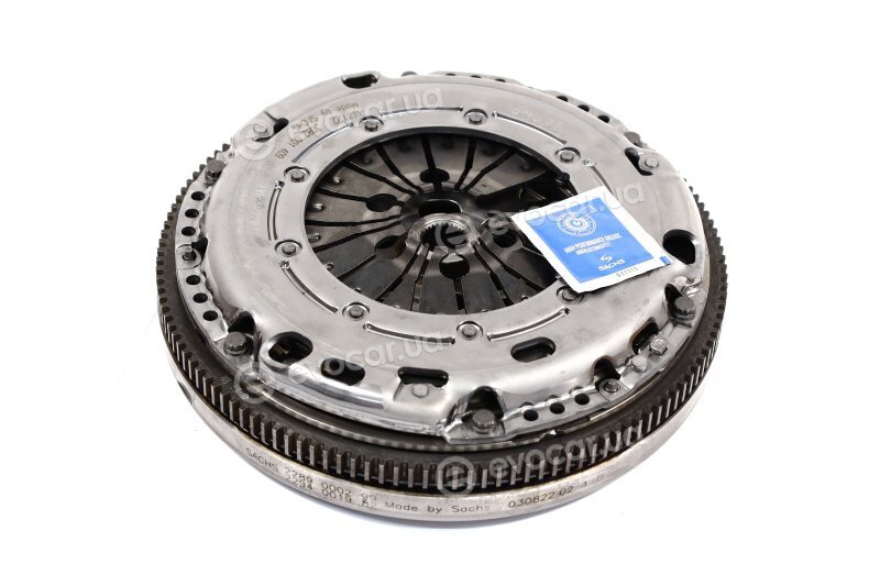 Sachs 2289 000 299