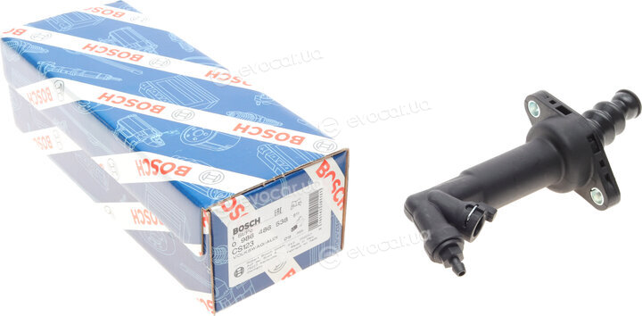 Bosch 0 986 486 538