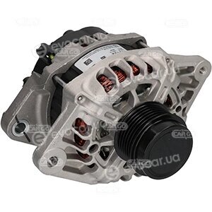 HC Cargo 116192