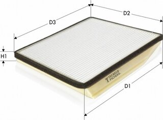 Tecneco CK9546