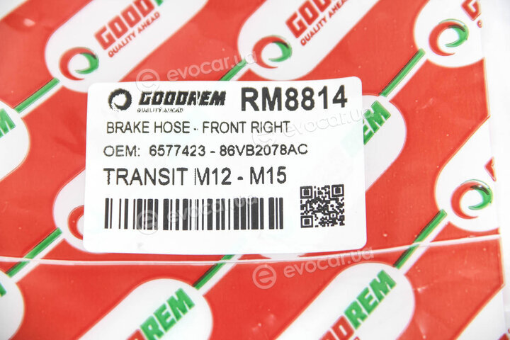 Goodrem RM8814